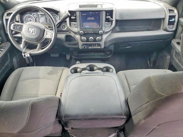 2023 RAM 3500 Tradesman