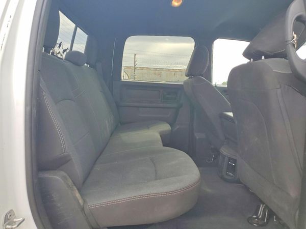 2023 RAM 3500 Tradesman