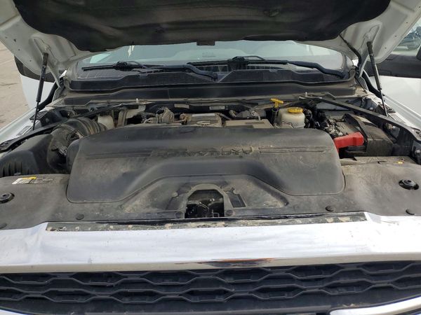 2023 RAM 3500 Tradesman