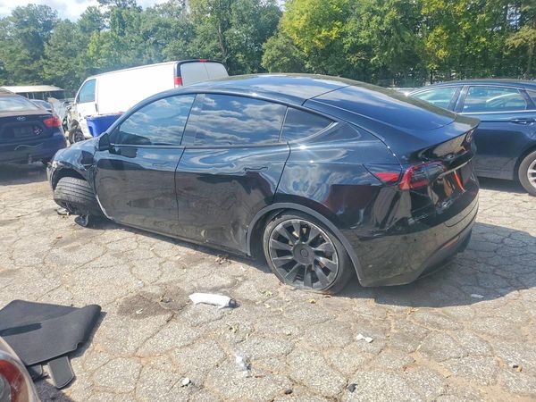 2023 TESLA MODEL Y — DSRA