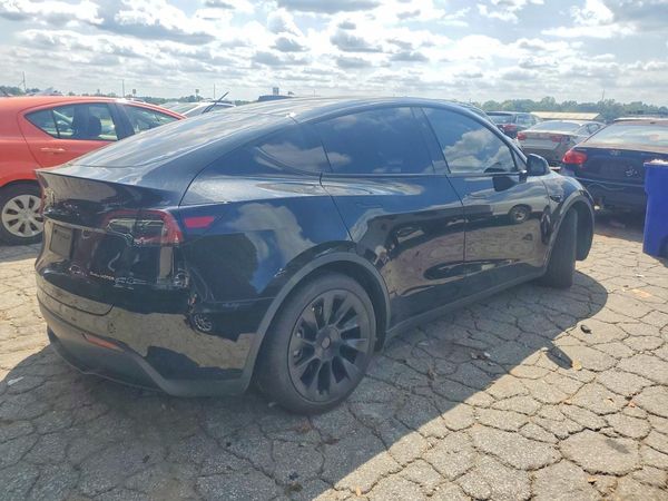 2023 TESLA MODEL Y — PSRA