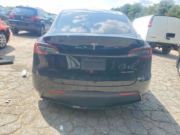 2023 TESLA MODEL Y — DIRR
