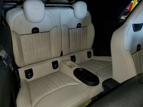 2025 MINI COOPER