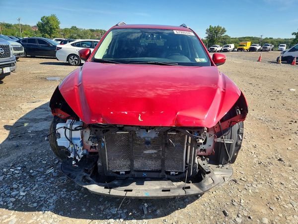 2016 MAZDA CX-5 Grand Touring/GT — DIRF