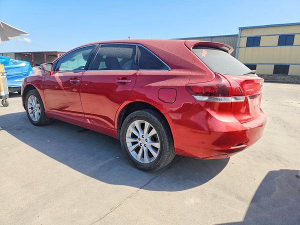 2013 TOYOTA VENZA