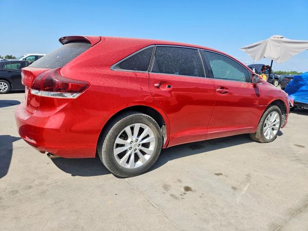 2013 TOYOTA VENZA