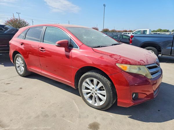 2013 TOYOTA VENZA