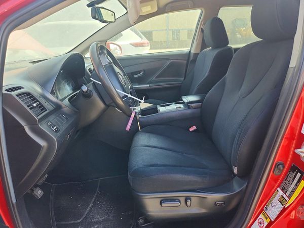 2013 TOYOTA VENZA