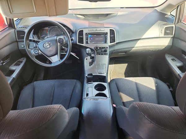 2013 TOYOTA VENZA