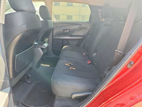 2013 TOYOTA VENZA