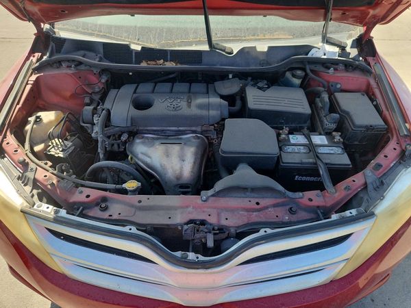 2013 TOYOTA VENZA
