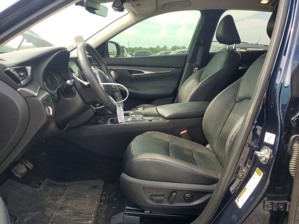 2023 INFINITI QX50