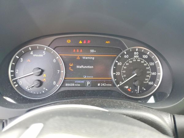 2023 INFINITI QX50
