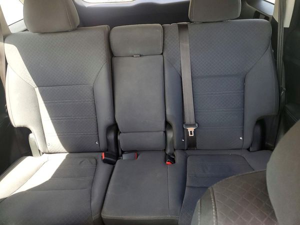 2018 KIA SORENTO