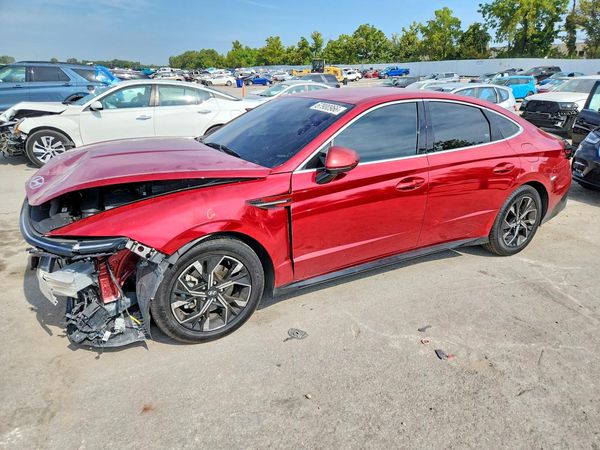 2025 HYUNDAI SONATA
