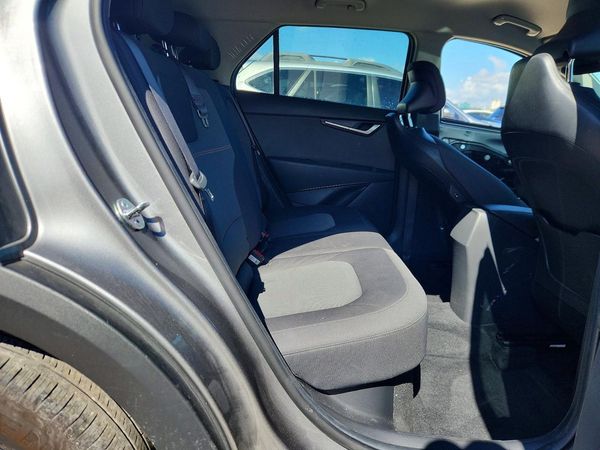 2026 KIA NIRO