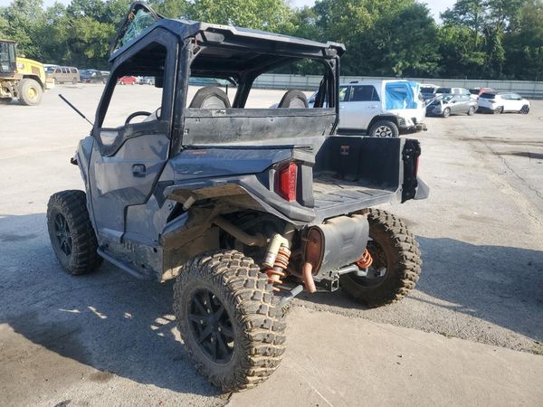 2020 POLARIS GENERAL XP 1000 DELU