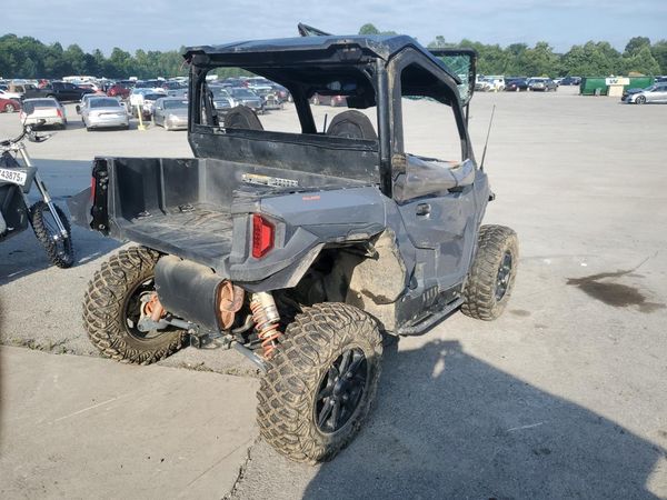 2020 POLARIS GENERAL XP 1000 DELU