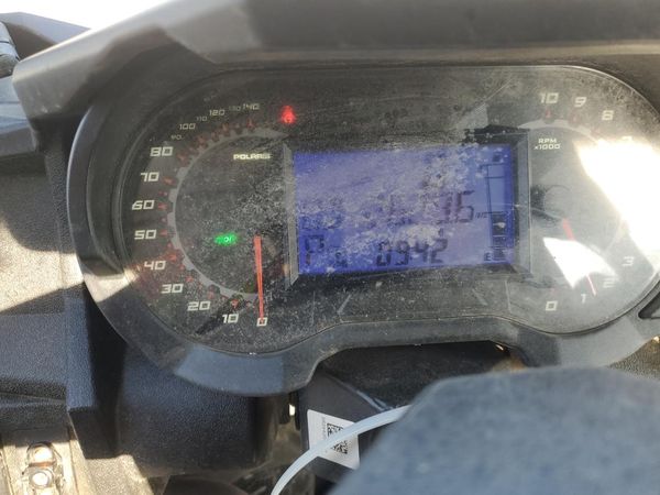 2020 POLARIS GENERAL XP 1000 DELU