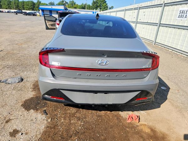 2020 HYUNDAI SONATA