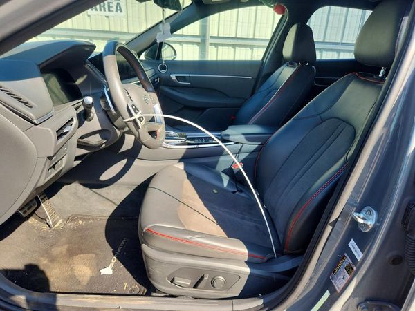 2020 HYUNDAI SONATA