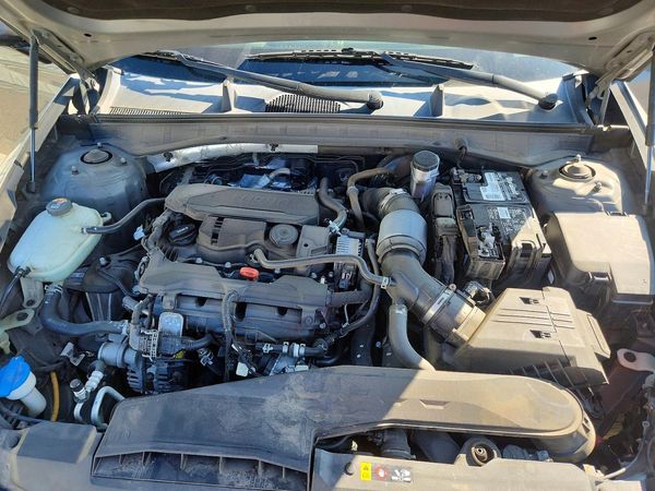 2020 HYUNDAI SONATA