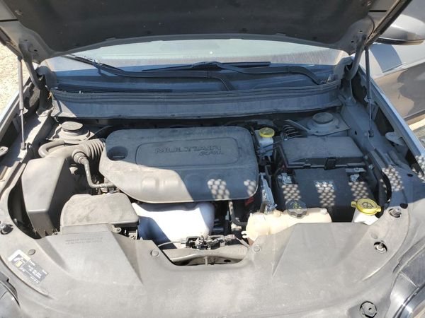 2020 JEEP CHEROKEE LATITUDE PLUS 4X4
