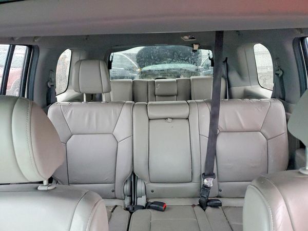 2014 HONDA PILOT EX-L