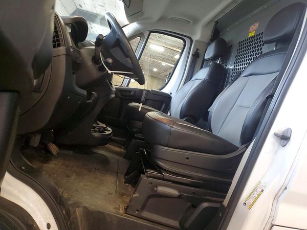 2019 RAM PROMASTER 1500