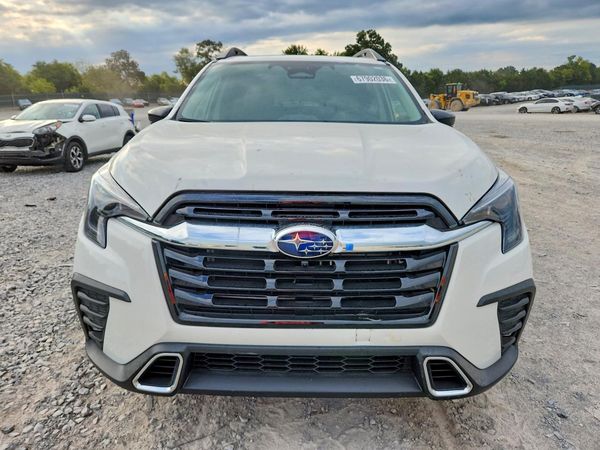 2026 SUBARU ASCENT
