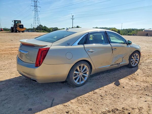 2014 CADILLAC XTS