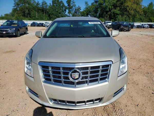 2014 CADILLAC XTS