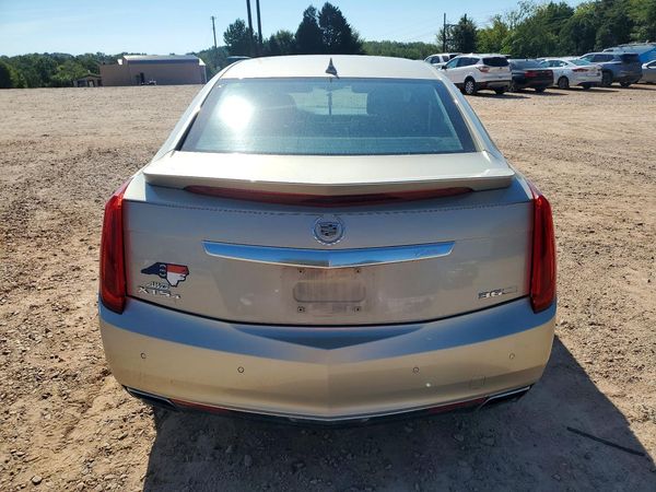2014 CADILLAC XTS