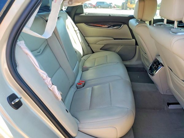 2014 CADILLAC XTS