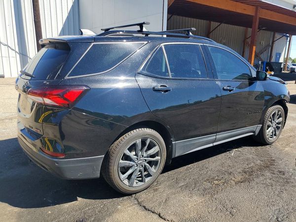 2023 CHEVROLET EQUINOX RS (3LT)