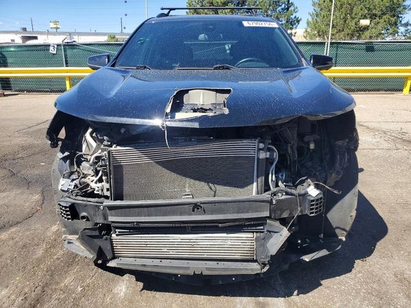 2023 CHEVROLET EQUINOX RS (3LT)