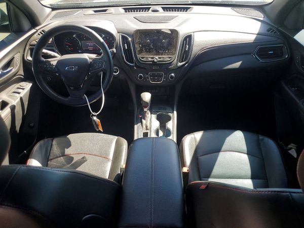 2023 CHEVROLET EQUINOX RS (3LT)