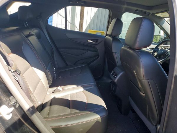 2023 CHEVROLET EQUINOX RS (3LT)