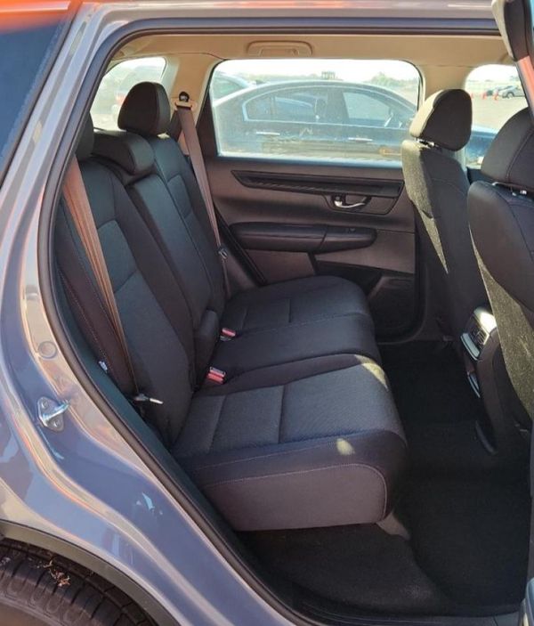 2024 HONDA CR-V