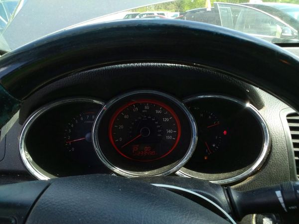 2012 KIA SORENTO TOP (High Grade) — ODOM