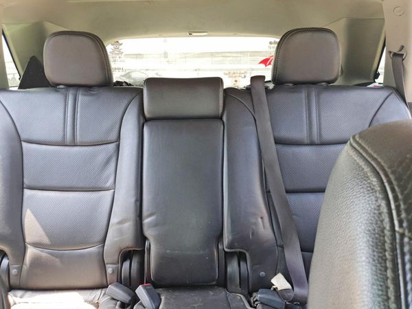 2012 KIA SORENTO TOP (High Grade) — SUVN