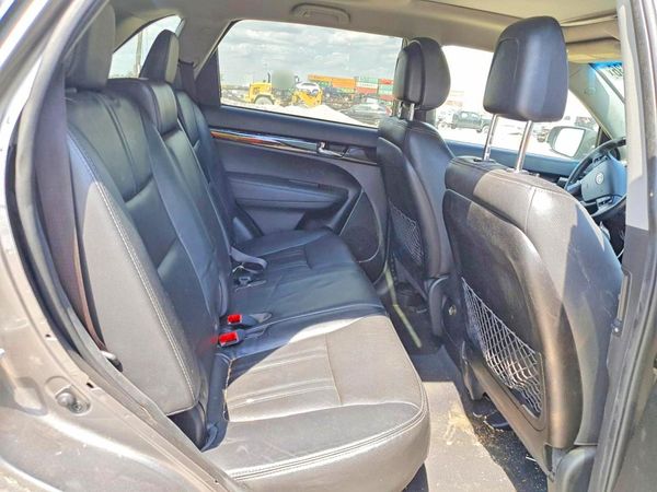 2012 KIA SORENTO TOP (High Grade) — PSRS