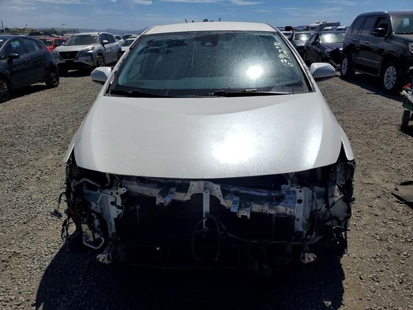 2020 TOYOTA PRIUS