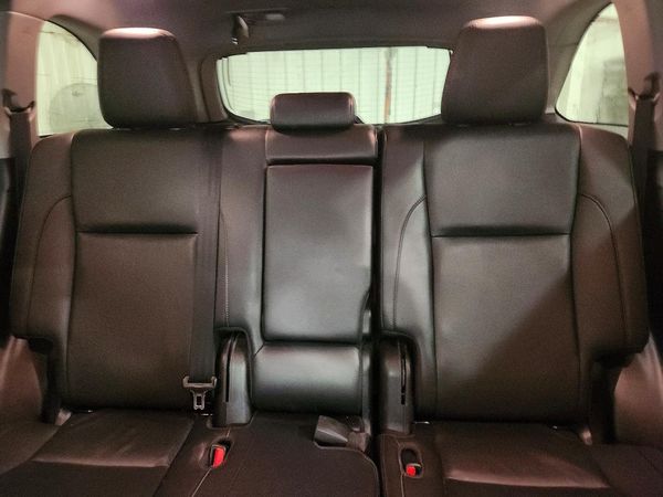 2019 TOYOTA HIGHLANDER SE/XLE