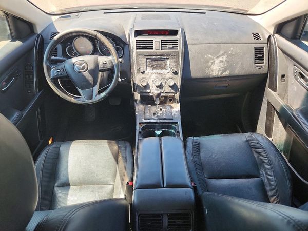 2014 MAZDA CX-9