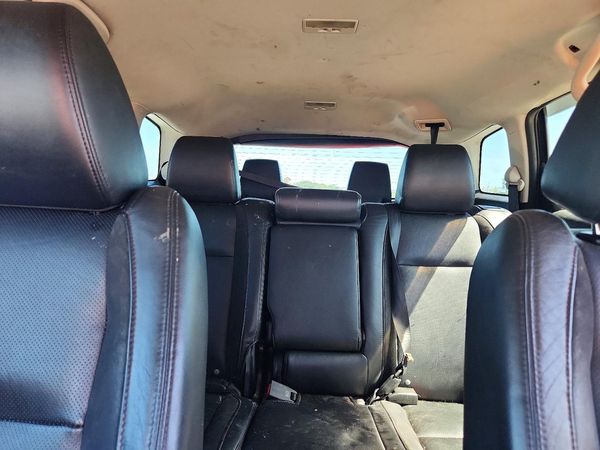 2014 MAZDA CX-9