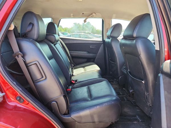2014 MAZDA CX-9