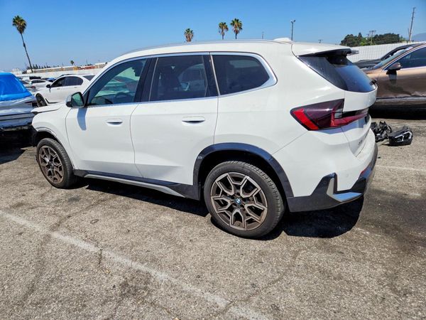 2023 BMW X1