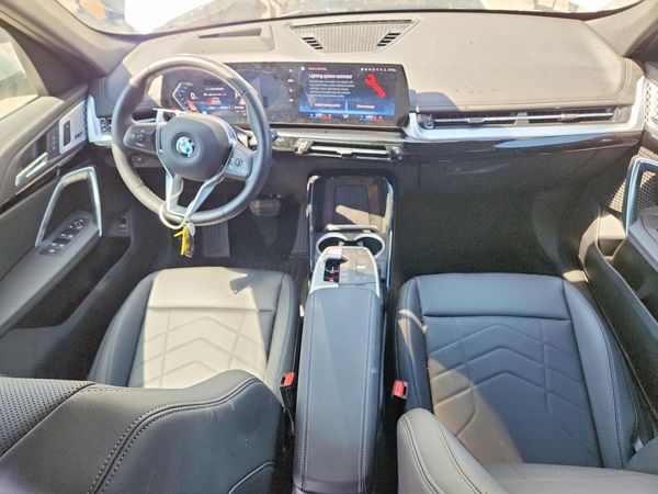 2023 BMW X1