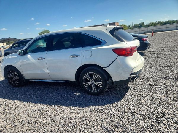 2018 ACURA MDX
